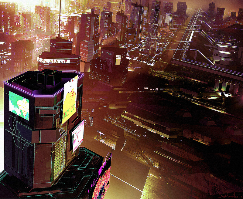 Illustration for article titled Future's So Bright